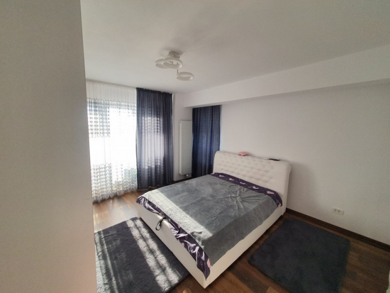 Apartament 3 Camere - Tomis Plus - Maurer - Loc Parcare - Boxa