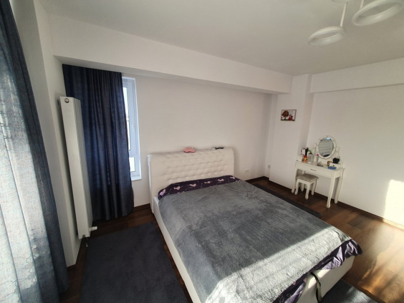 Apartament 3 Camere - Tomis Plus - Maurer - Loc Parcare - Boxa