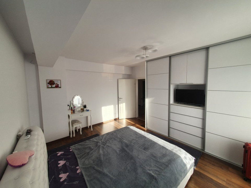 Apartament 3 Camere - Tomis Plus - Maurer - Loc Parcare - Boxa