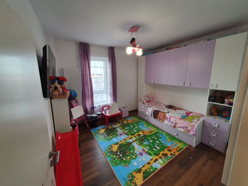 Apartament 3 Camere - Tomis Plus - Maurer - Loc Parcare - Boxa