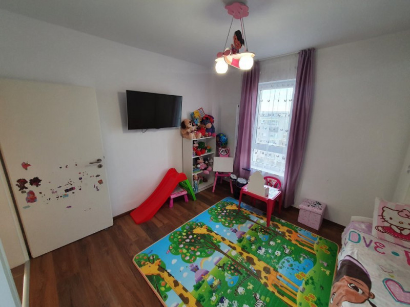 Apartament 3 Camere - Tomis Plus - Maurer - Loc Parcare - Boxa