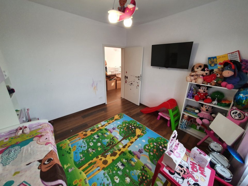 Apartament 3 Camere - Tomis Plus - Maurer - Loc Parcare - Boxa