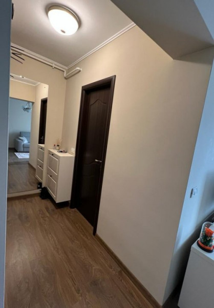 Apartament 2 Camere - Tomis III - Mobilat Complet - Centrala Pe Gaze