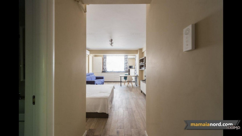 Studio - Zona Cluburi - Mobilat/Utilat - Ideal Investitie