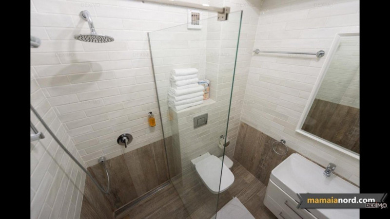 Studio - Zona Cluburi - Mobilat/Utilat - Ideal Investitie