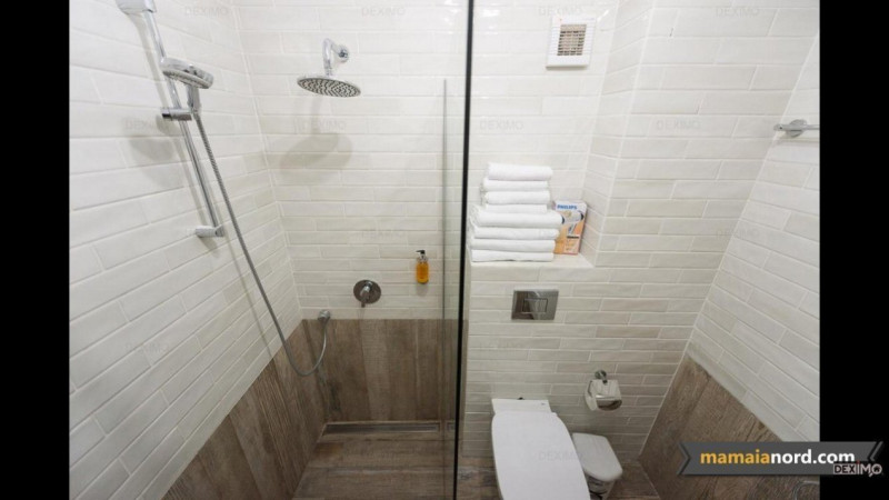 Studio - Zona Cluburi - Mobilat/Utilat - Ideal Investitie
