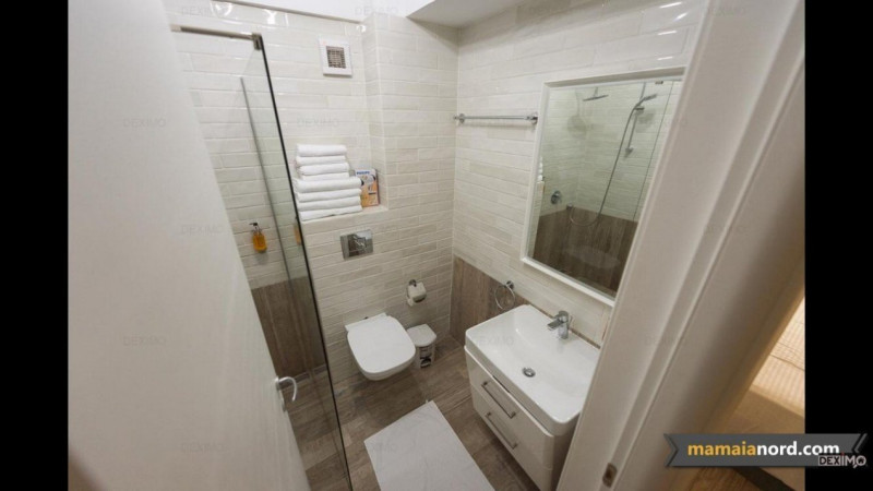 Studio - Zona Cluburi - Mobilat/Utilat - Ideal Investitie