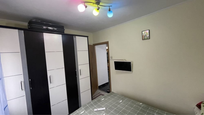 Apartament 3 Camere - Inel II - Parter - Mobilat/Utilat - Centrala Pe Gaze
