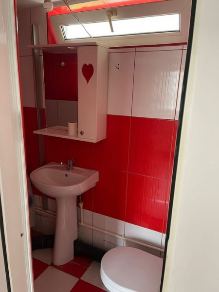 Apartament 2 Camere - Tomis Nord - Renovat