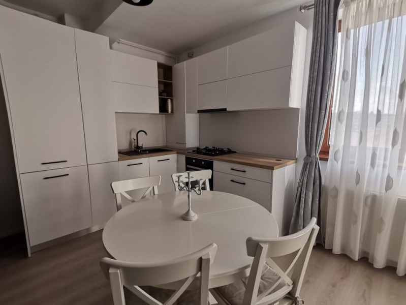 Apartament 2 Camere - Tomis Nord - Mobilat Complet - Loc Parcare