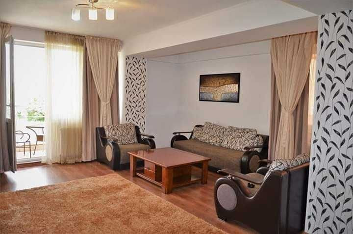 Apartament 2 Camere - Zona Mamaia Nord - Renovat - Mobilat Complet