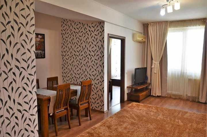 Apartament 2 Camere - Zona Mamaia Nord - Renovat - Mobilat Complet