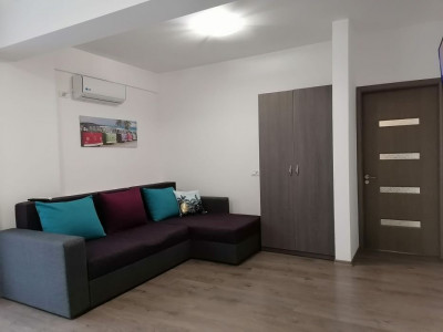 Apartament 2 Camere - Mamaia Nord - Mobilat Complet - Aproape De Mare