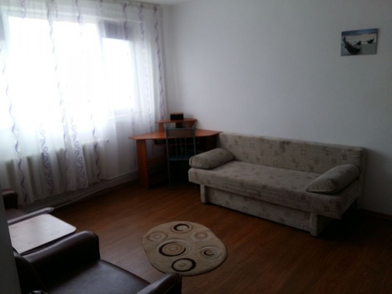 Apartament 2 Camere - Tomis II - Spitalul Judetean - Mobilat - Centrala Gaze