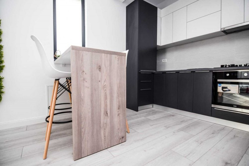 Apartament 2 Camere - Mamaia Nord - Mobilat Complet