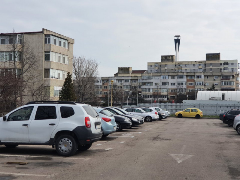 Apartament 2 Camere - Zona Far - Mobilat - Gaze La Usa