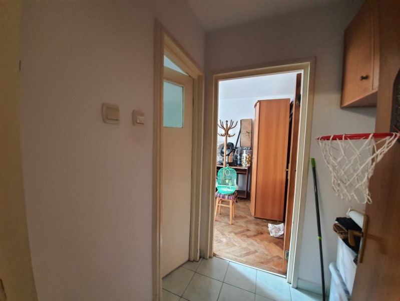 Apartament 2 Camere - Zona Far - Mobilat - Gaze La Usa