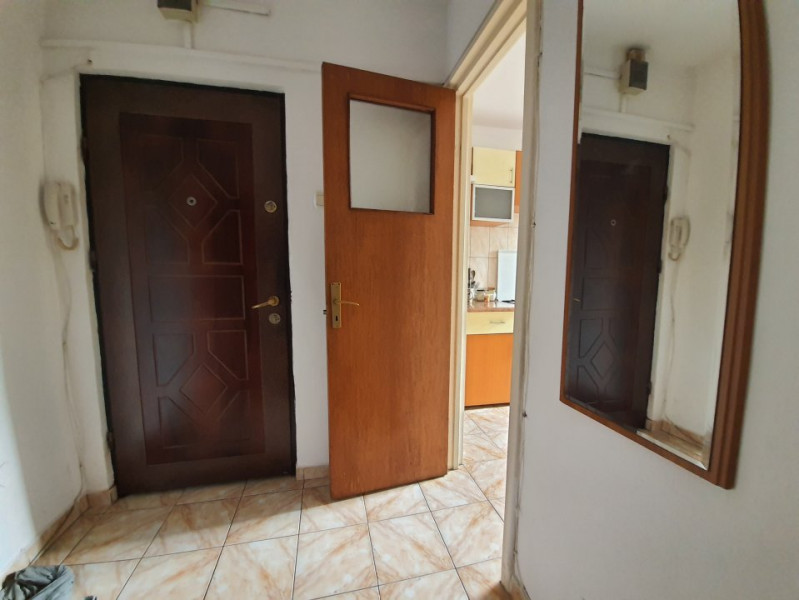 Apartament 2 Camere - Zona Far - Mobilat - Gaze La Usa