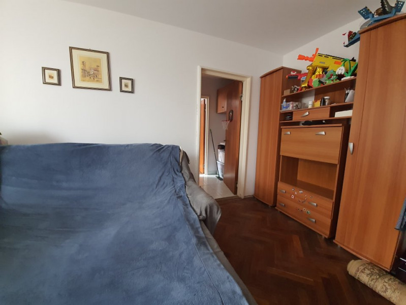 Apartament 2 Camere - Zona Far - Mobilat - Gaze La Usa