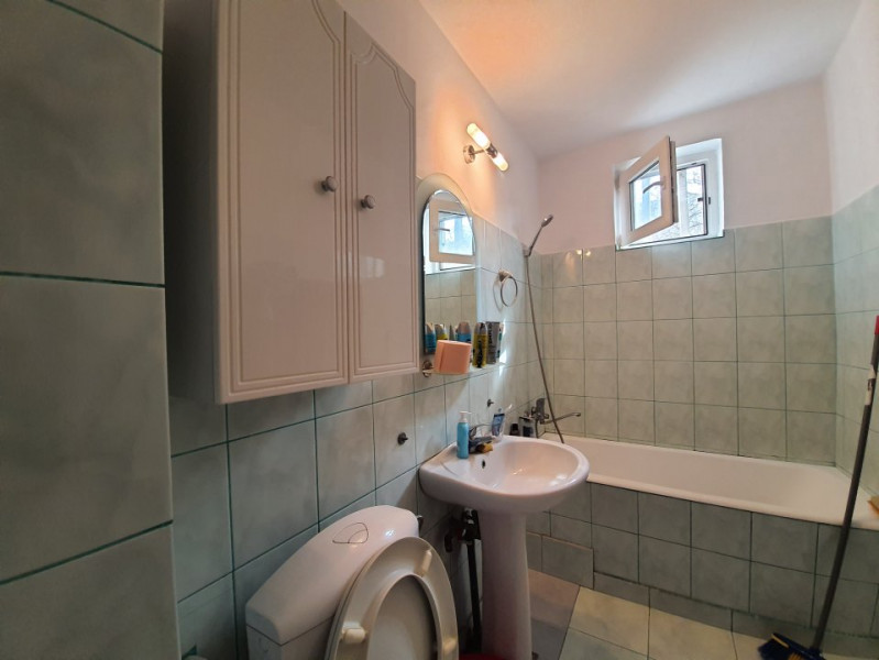 Apartament 2 Camere - Zona Far - Mobilat - Gaze La Usa