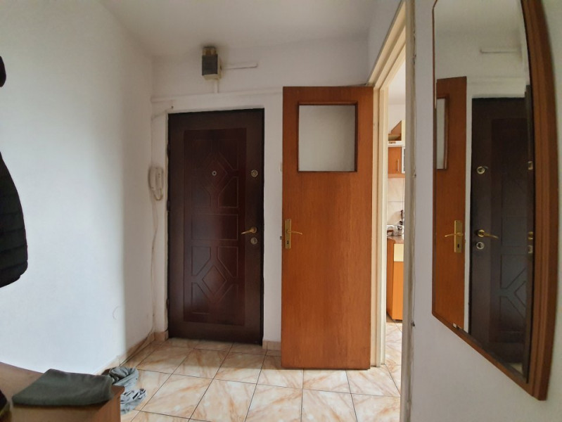 Apartament 2 Camere - Zona Far - Mobilat - Gaze La Usa