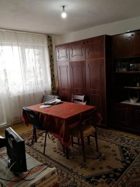 Apartament 2 Camere - Tomis Nord - Centrala Pe Gaze