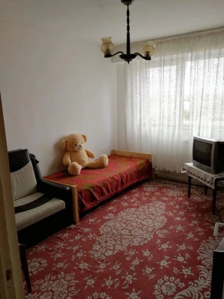 Apartament 2 Camere - Tomis Nord - Centrala Pe Gaze