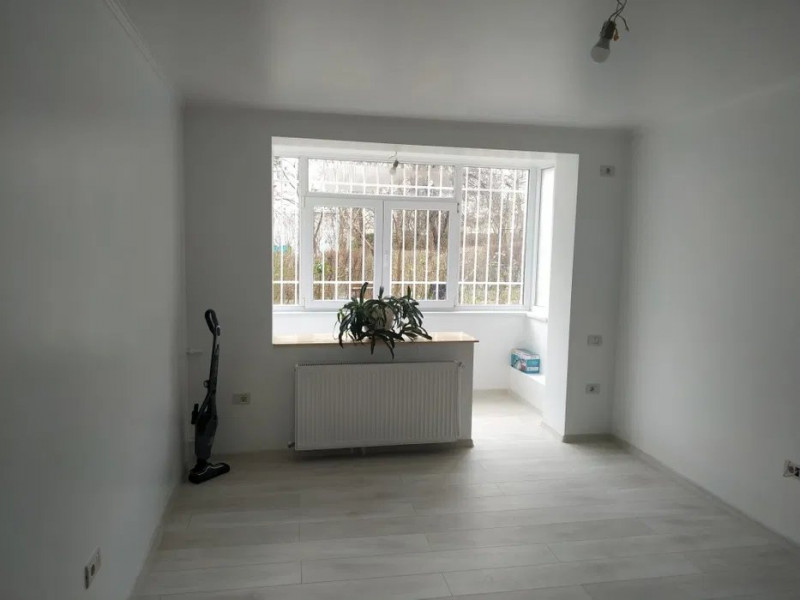 Apartament 2 Camere - City Park Mall - Renovat - Centrala Gaze
