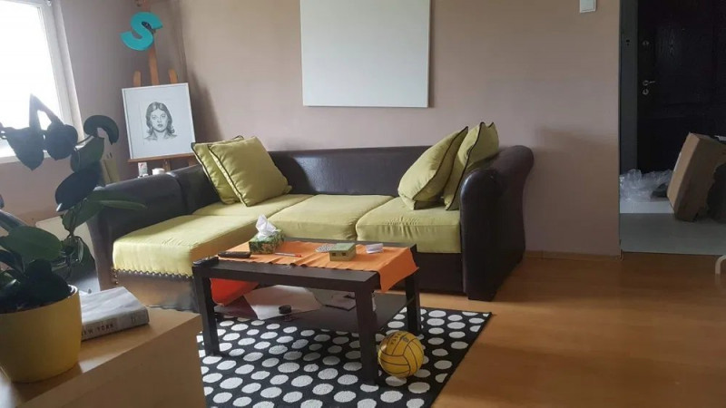 Apartament 2 Camere - Inel I - Mobilat Complet