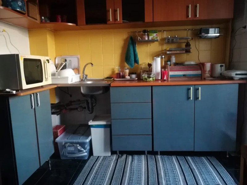 Apartament 2 Camere - Inel I - Mobilat Complet