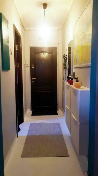 Apartament 2 Camere - Inel I - Mobilat Complet