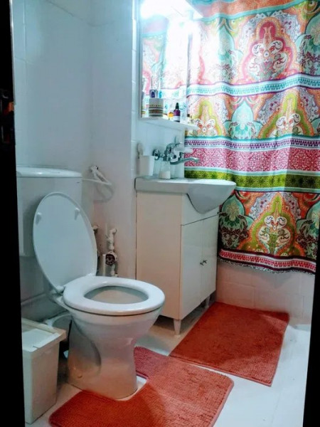 Apartament 2 Camere - Inel I - Mobilat Complet