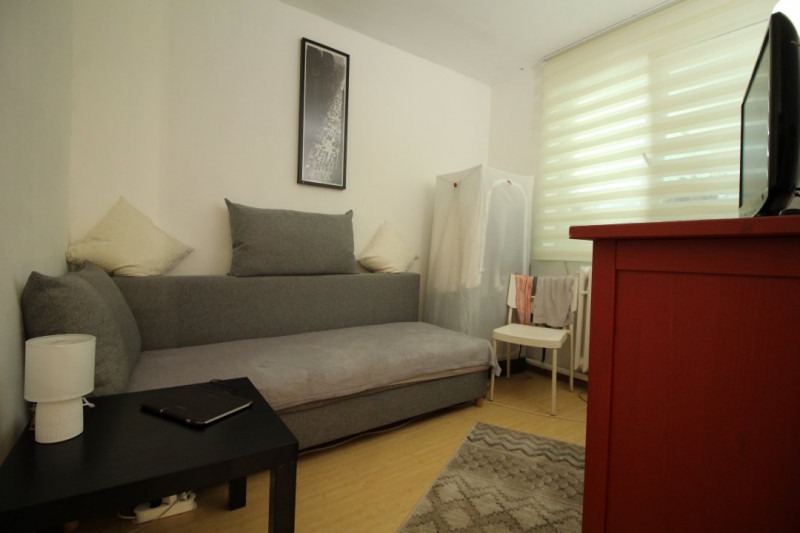 Apartament 2 Camere - Tomis Nord - Ideal Spatiu Comercial