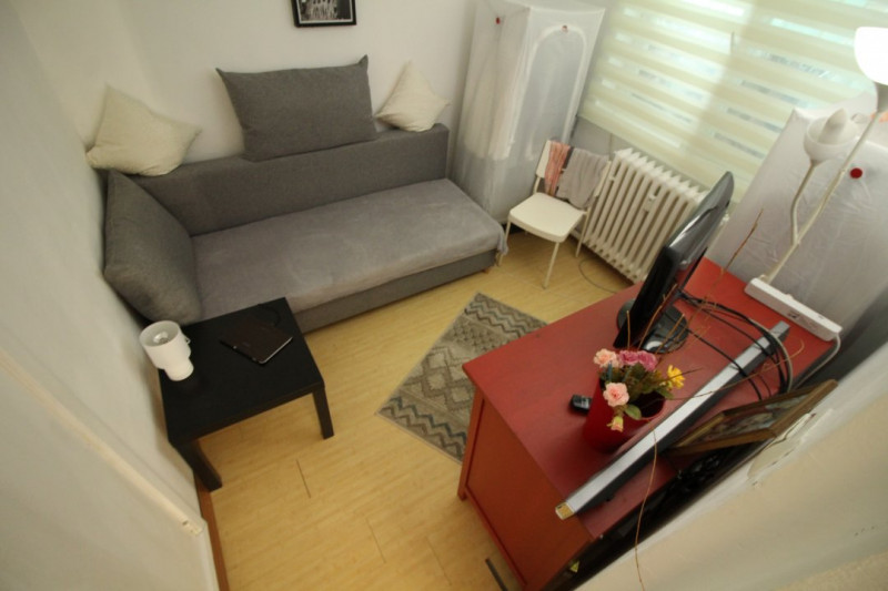 Apartament 2 Camere - Tomis Nord - Ideal Spatiu Comercial