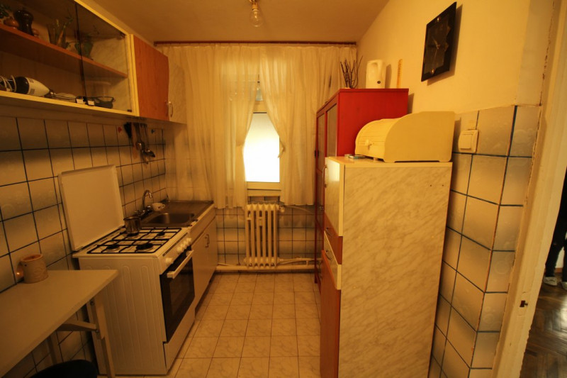 Apartament 2 Camere - Tomis Nord - Ideal Spatiu Comercial