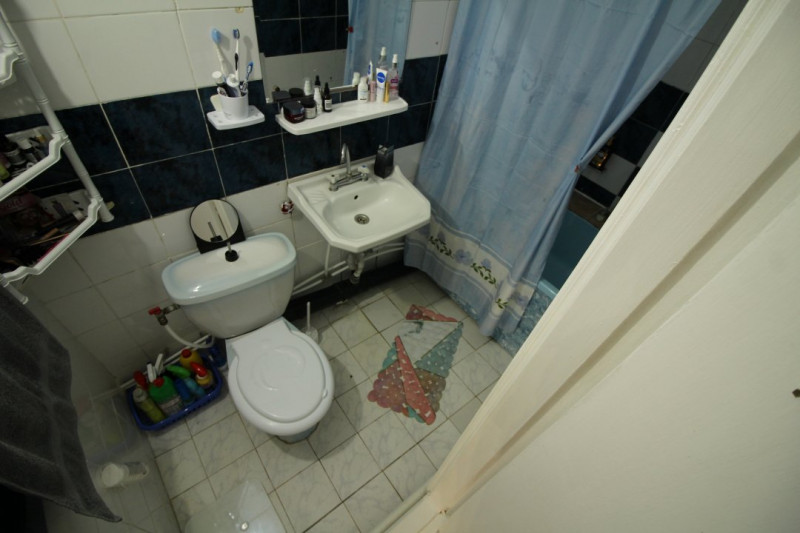 Apartament 2 Camere - Tomis Nord - Ideal Spatiu Comercial