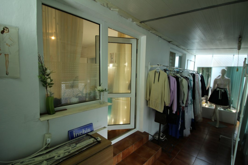 Apartament 2 Camere - Tomis Nord - Ideal Spatiu Comercial