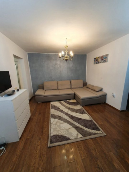 Apartament 2 Camere - Campus - Zodiac - Mobilat Complet