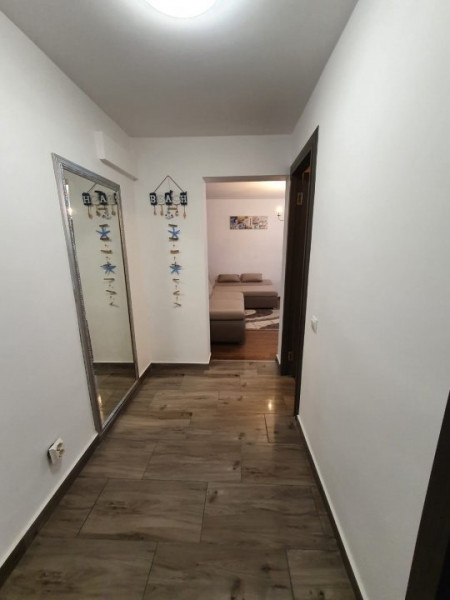 Apartament 2 Camere - Campus - Zodiac - Mobilat Complet