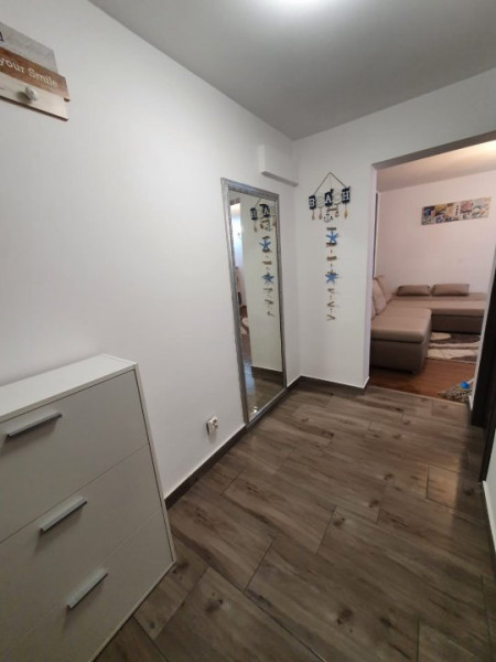 Apartament 2 Camere - Campus - Zodiac - Mobilat Complet