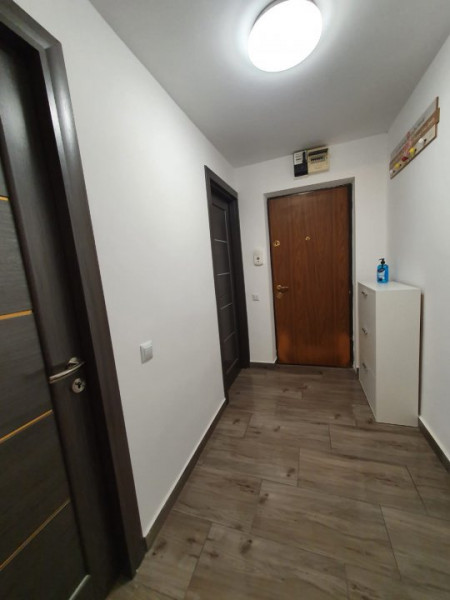 Apartament 2 Camere - Campus - Zodiac - Mobilat Complet