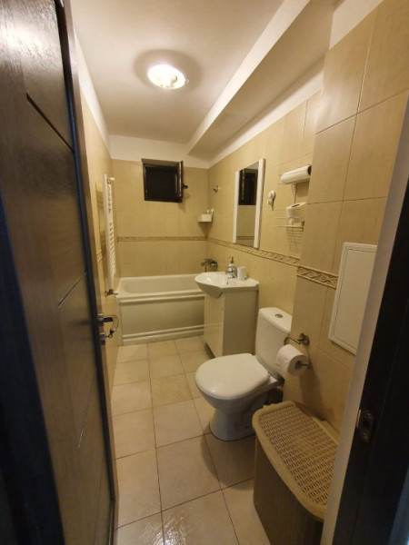 Apartament 2 Camere - Campus - Zodiac - Mobilat Complet