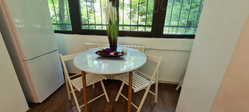 Apartament 2 Camere - Campus - Zodiac - Mobilat Complet
