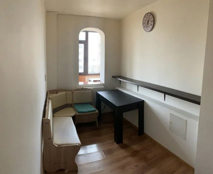 Apartament 2 Camere - Tomis III - Mobilat Complet