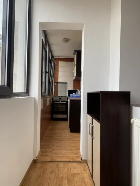 Apartament 2 Camere - Tomis III - Mobilat Complet