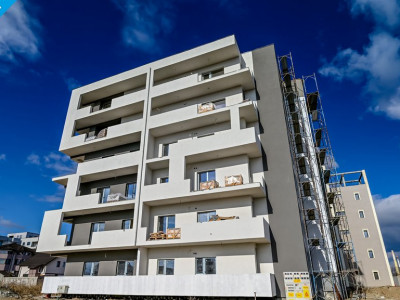 Apartament 2 Camere - Mamaia Nord - Micos Estate
