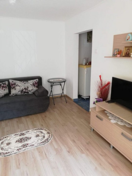 Campus Apartament 2 Camere Semidecomandate - Parter - Ideal Investitie