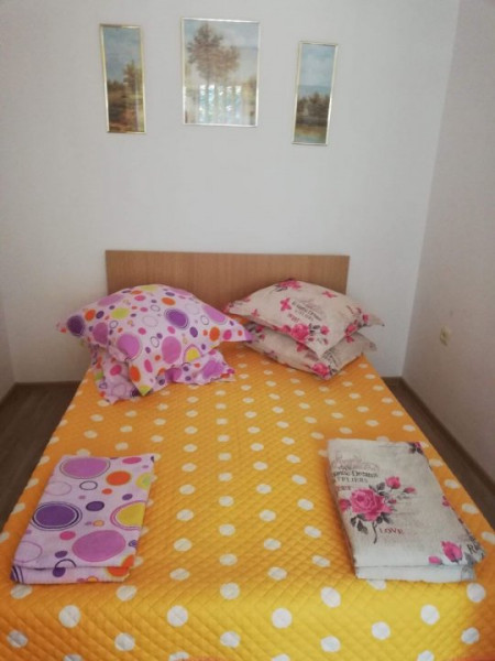 Campus Apartament 2 Camere Semidecomandate - Parter - Ideal Investitie