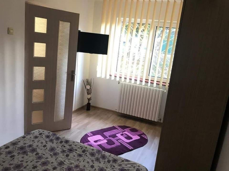 Campus Apartament 2 Camere Semidecomandate - Parter - Ideal Investitie