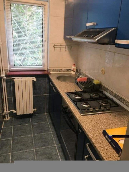 Campus Apartament 2 Camere Semidecomandate - Parter - Ideal Investitie